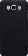 Накладка на корпус NILLKIN Super Frosted Shield для Samsung Galaxy J7 J710 black (6279973)