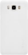 Накладка на корпус NILLKIN Super Frosted Shield для Samsung Galaxy J7 J710 white (6279974)