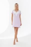Ночная рубашка German Volf Лотос 21029 р.M лаванда
