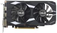 Відеокарта Asus GeForce GTX 1650 4GB GDDR6 128bit (90YV0EZE-M0NA00)