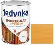 Антисептик Jedynka Impregnat сосна мат 0,9 л