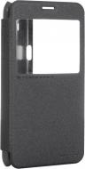 Чохол-книжка NILLKIN Spark series для Samsung Galaxy J7 J700 black (6236848)