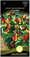 Насіння перець Аладін 0,3 г Golden Garden