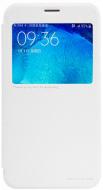 Чехол-книжка NILLKIN Spark series для Samsung Galaxy J7 J700 white (6236851)