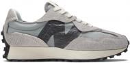 Кроссовки мужские демисезонные New Balance 327 U327WCA р.45 серые