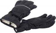 Перчатки Reima Harald 527257–6980 р. 8 черный