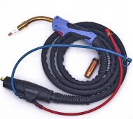 Горелка Grizzly MB EVO PRO 501D/ 4,00 м - WZ-2 034.0863.1