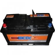 Акумулятор автомобільний StartBOX Special 100Ah 800A 12V 5237931143 «+» ліворуч (5237931143) Акумулятор автомобільний StartBOX Special 100Ah 800A 12V 5237931143 «+» ліворуч (5237931143)