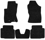 Коврики автомобильные EVAtech Standard Subaru Crosstrek (GU) 2022 3 поколение SUV USA SU43882CG5TL2VEB модельные