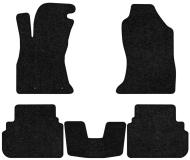 Килимки автомобільні EVAtech Standard Subaru Crosstrek (GT)‎ Hybrid 2017-2023 2 покоління SUV USA SU24243CV5LA2VEB модел