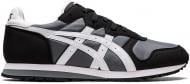 Кроссовки мужские Asics OC RUNNER 1201A388-021 р.44 черные