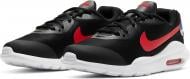 Кроссовки демисезонные Nike AIR MAX OKETO MC (GS) CD7423-001 р.40 черные