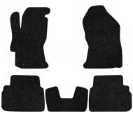 Коврики автомобильные EVAtech Standard Subaru Impreza (GT) 2016 5 поколение Htb USA SU13370CV5LA2VEB модельные