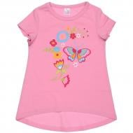 Туника для девочки Татошка р.92 розовый 06544роз