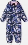 Комбинезон унисекс Reima Puhuri р.92 темно-синий 5100116B-6986 Комбинезон унисекс Reima Puhuri р.92 темно-синий 5100116B-6986