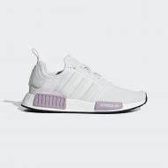 Кросівки жіночі демісезонні Adidas NMD R1 W BD8024 р.36 білі