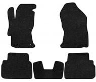 Коврики автомобильные EVAtech Premium Subaru Impreza (GT) 2016 5 поколение Htb USA SU13370CV5LA2VPB модельные