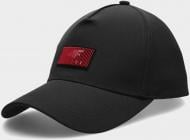 Кепка 4F H4L22-CAM006-20S L черный