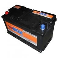 Акумулятор автомобільний StartBOX Special 90Ah 680A 12V 5237931141 «+» ліворуч (5237931141)