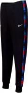 Брюки Nike CD8254-010 р. M черный Брюки Nike CD8254-010 р. M черный