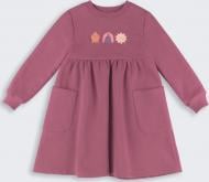 Платье Bembi р.110 ягодный 14426722240.J00