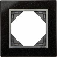 Рамка Efapel LOGUS гранит 90910 TGS