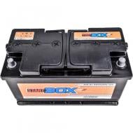 Аккумулятор автомобильный StartBOX Special 100Ah 800A 12V 5237931144 «+» справа (5237931144)