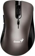 Мышь Genius Ergo 8100S brown (31030040402)