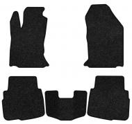 Килимки автомобільні EVAtech Premium Subaru Legacy (BW) 2019 7 покоління Sedan USA SU43758CV5LA2VPB модельні