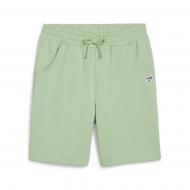 Шорты Puma DOWNTOWN SHORTS 8"" TR 62436689 р. XL зеленый Шорты Puma DOWNTOWN SHORTS 8"" TR 62436689 р. XL зеленый