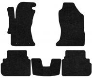 Килимки автомобільні EVAtech Standard Subaru Crosstrek (GT) 2017-2023 2 покоління SUV USA SU24211CV5LA2VEB модельні