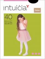 Колготки для дівчаток Інтуїція BALLET 40 р.116 бежевий