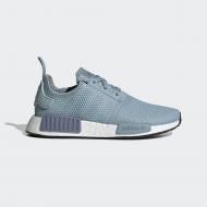 Кросівки жіночі демісезонні Adidas NMD R1 W BD8030 р.36 2/3 бірюзові