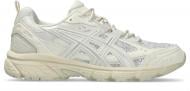 Кроссовки женские демисезонные Asics GEL-NUNOBIKI 1203A597-100 р.41,5 бежевые