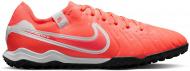 Сороконожки NIKE TIEMPO LEGEND 10 PRO DV4336-800 р.44,5 розовый