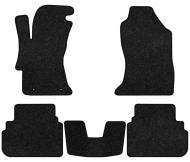 Килимки автомобільні EVAtech Premium Subaru Crosstrek (GT) 2017-2023 2 покоління SUV USA SU24211CV5LA2VPB модельні