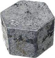 Заглушка Atusa оцинкованная O3/4" В Berg Montana 30025004 Заглушка Atusa оцинкованная O3/4" В Berg Montana 30025004