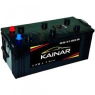 Акумулятор автомобільний Kainar Standart+ 190Ah 1250A 12V 52371006862 «+» ліворуч (52371006862)