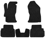 Коврики автомобильные EVAtech Premium Subaru Impreza (GK) 2016 5 поколение Sedan USA SU52732CV5LA2VPB модельные