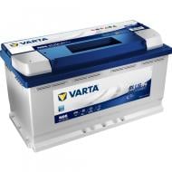 Аккумулятор автомобильный Varta Blue Dynamic EFB 95Ah 850A 12V 595500085 «+» справа (595500085)