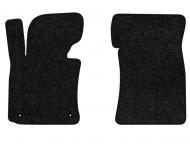 Коврики автомобильные EVAtech Standard SsangYong Tivoli 2015 1 поколение SUV EU SY43417A2CP2VEB модельные