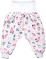 Повзунки дитячі Модний Карапуз Євро повзуни з відкритими ніжками р.68 303-00031-2