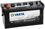 Аккумулятор автомобильный Varta Black ProMotive 100Ah 540A 12V 600035060 «+» слева (600035060)