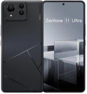 Смартфон Asus Zenfone 11 Ultra (AI2401) 12/256GB eternal black (90AI00N5-M001A0)