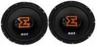 Автоакустика Edge EDBX6-E1