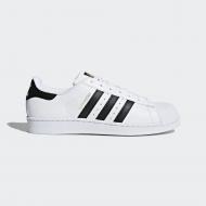 Кроссовки Adidas SUPERSTAR C77124 р.3,5 белый Кроссовки Adidas SUPERSTAR C77124 р.3,5 белый