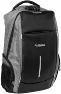 Рюкзак Gelius Backpack Saver GP-BP003 15.6" grey (GP-BP003)