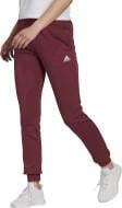 Брюки Adidas W LIN FL C PT H07865 р. L черный