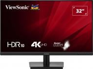 Монитор ViewSonic 31,5" (VA3208-4K-HD)