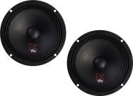 Автоакустика Edge EDBXPRO6-E2